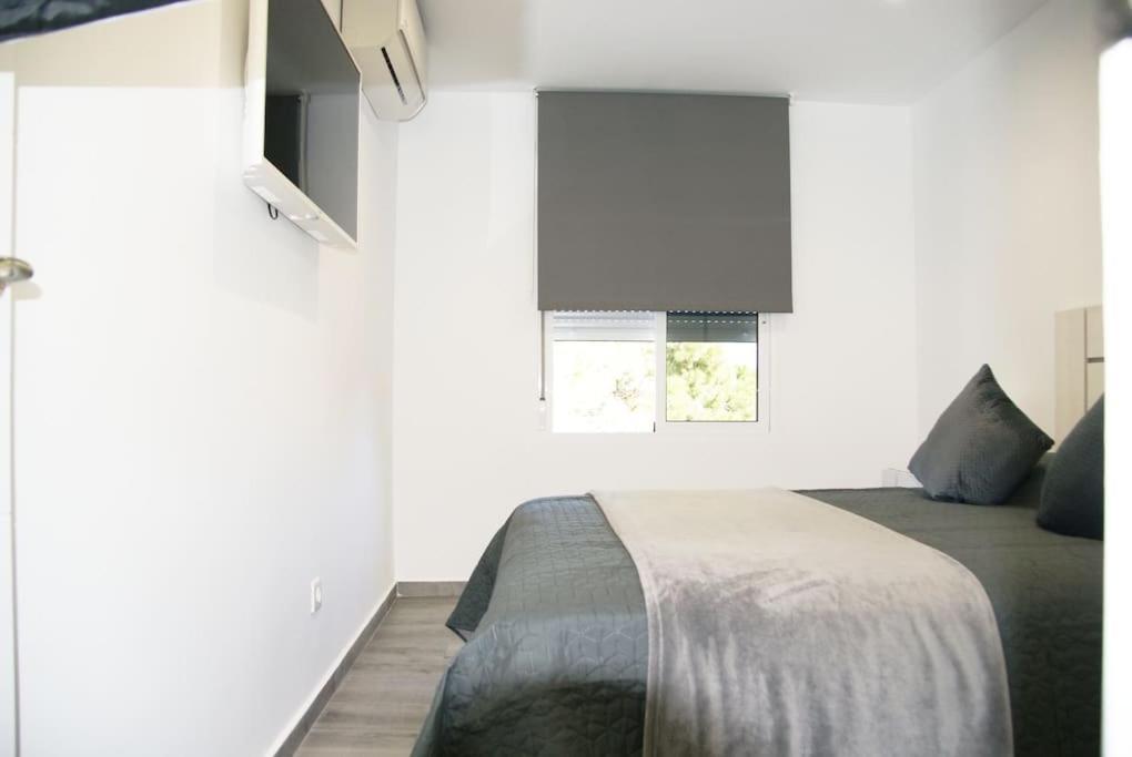 Bungalow In Lago Jardin I, Losbalcones,Torrevieja Luxury Los Altos ภายนอก รูปภาพ