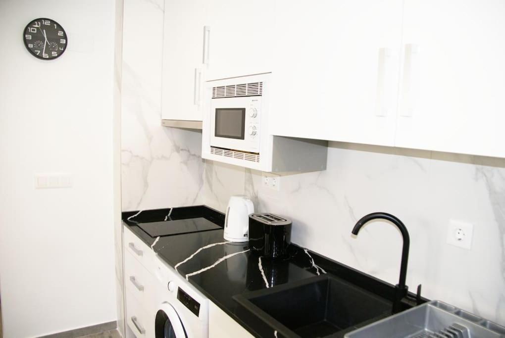 Bungalow In Lago Jardin I, Losbalcones,Torrevieja Luxury Los Altos ภายนอก รูปภาพ