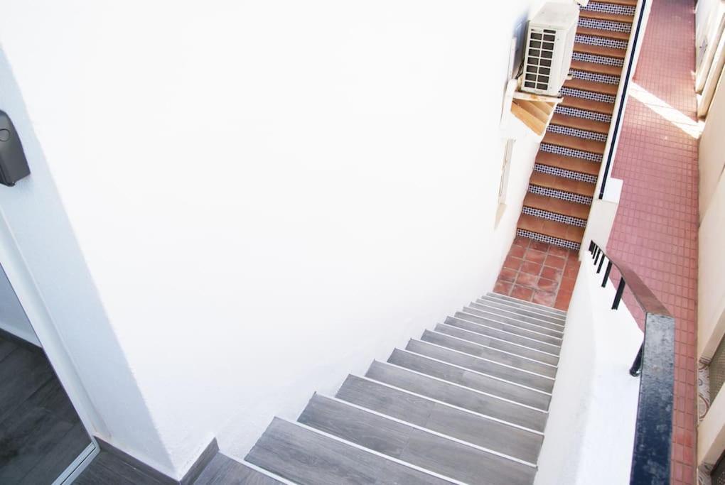 Bungalow In Lago Jardin I, Losbalcones,Torrevieja Luxury Los Altos ภายนอก รูปภาพ