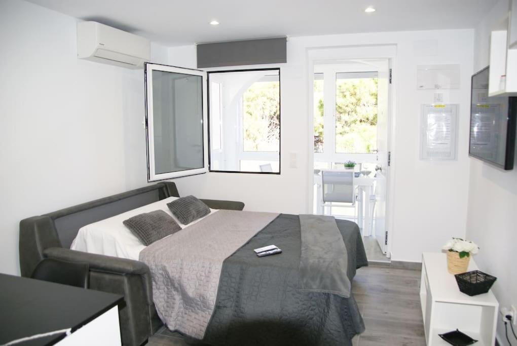 Bungalow In Lago Jardin I, Losbalcones,Torrevieja Luxury Los Altos ภายนอก รูปภาพ