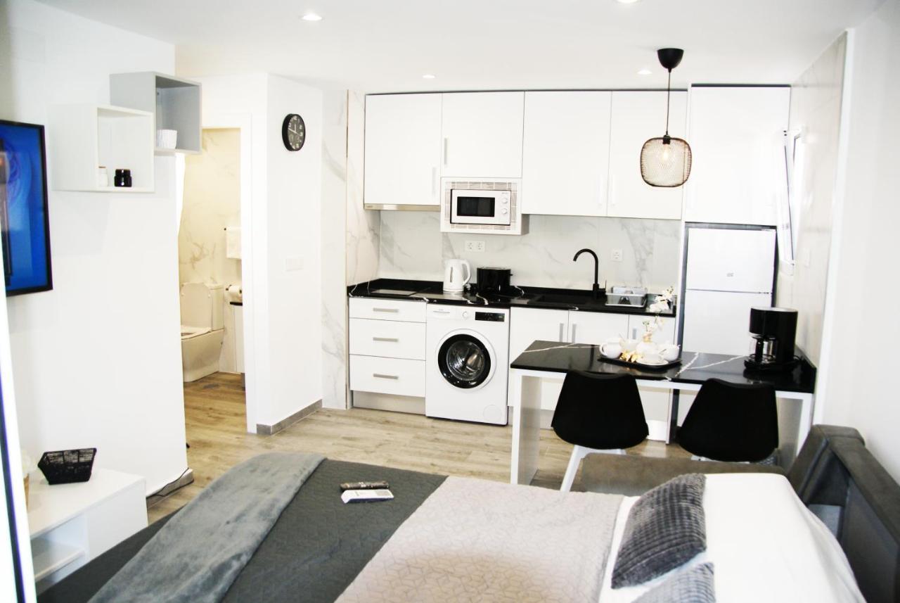 Bungalow In Lago Jardin I, Losbalcones,Torrevieja Luxury Los Altos ภายนอก รูปภาพ