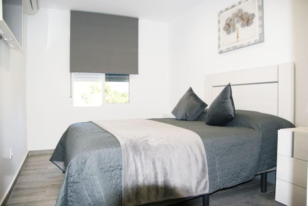 Bungalow In Lago Jardin I, Losbalcones,Torrevieja Luxury Los Altos ภายนอก รูปภาพ