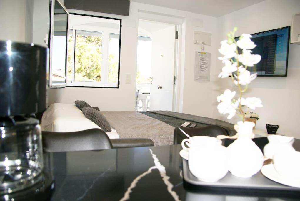 Bungalow In Lago Jardin I, Losbalcones,Torrevieja Luxury Los Altos ภายนอก รูปภาพ