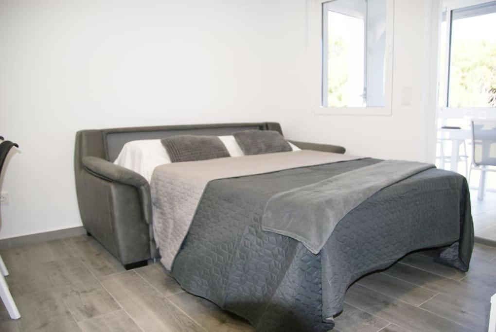 Bungalow In Lago Jardin I, Losbalcones,Torrevieja Luxury Los Altos ภายนอก รูปภาพ