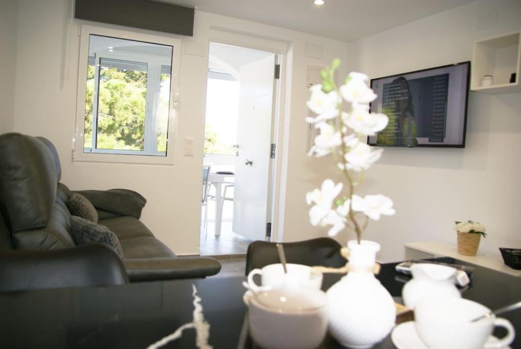 Bungalow In Lago Jardin I, Losbalcones,Torrevieja Luxury Los Altos ภายนอก รูปภาพ